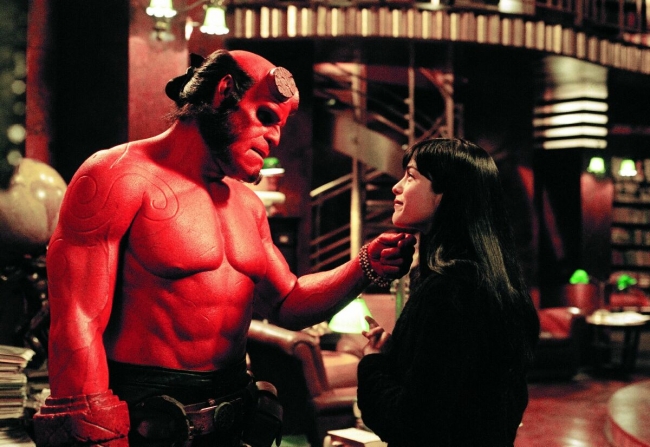 Ron Perlman vuelve a hablar de ‘Hellboy 3’