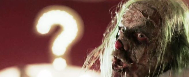 Nuevas imágenes de ‘31’, de Rob Zombie