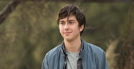 Nat Wolff protagonizará la versión USA de ‘Death Note’