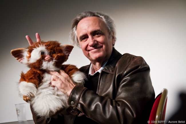 joe dante