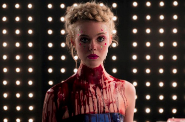 Otra imagen de ‘The Neon Demon’, lo nuevo de Nicolas Winding Refn