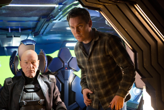 ¿Nueva película de ‘X-Men’ con Bryan Singer?