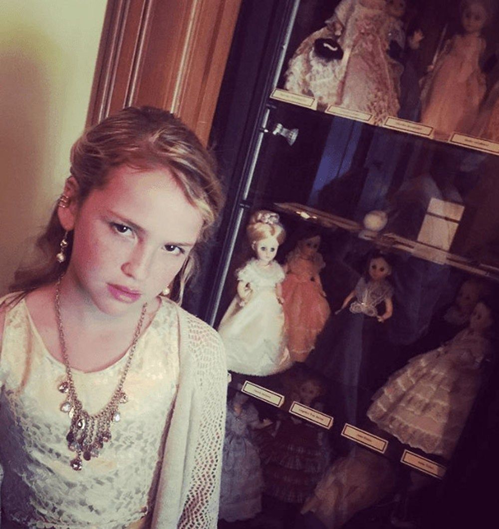 Annabelle 2