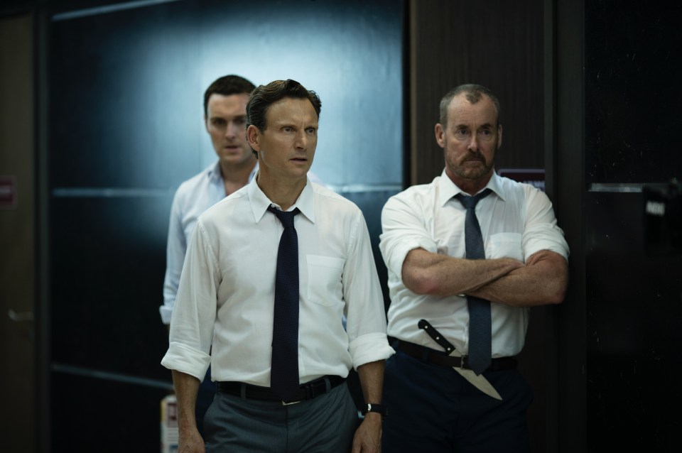 The Belko Experiment