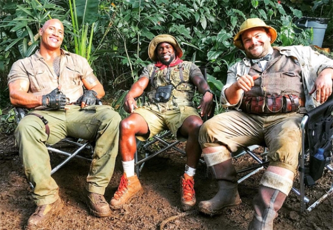 Jumanji
