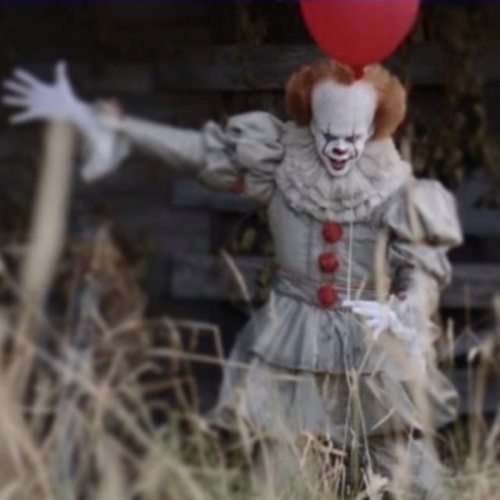 It