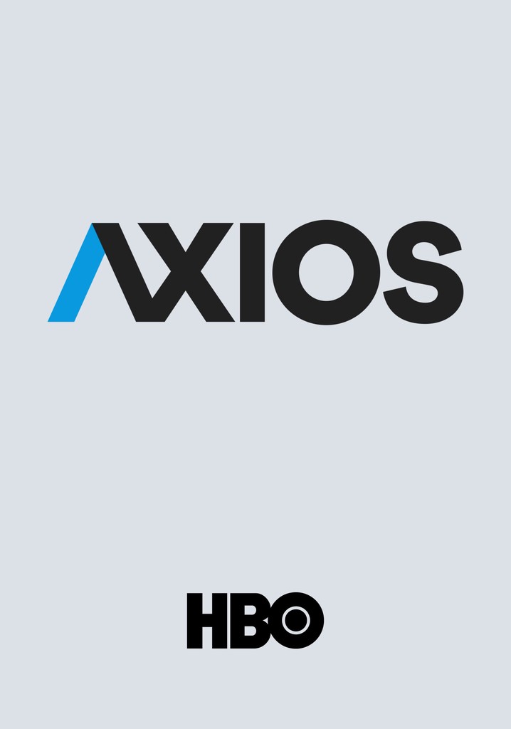 Póster de Axios