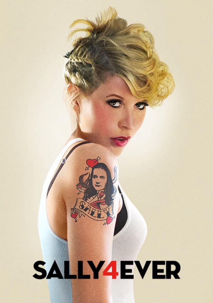 Póster de Sally4ever