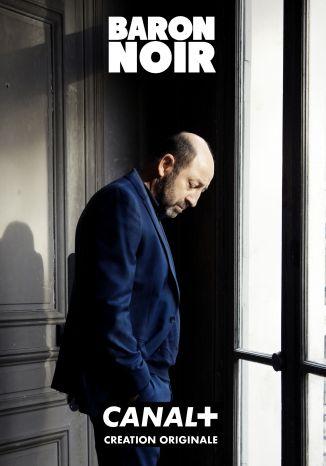 Póster de Baron Noir