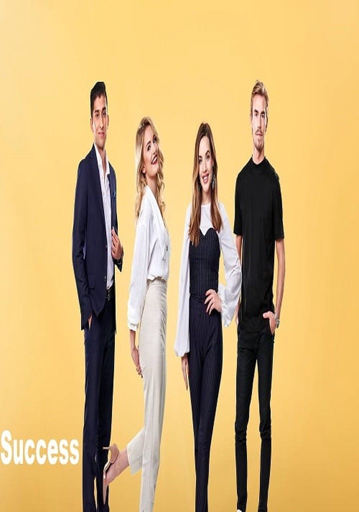 Póster de Success