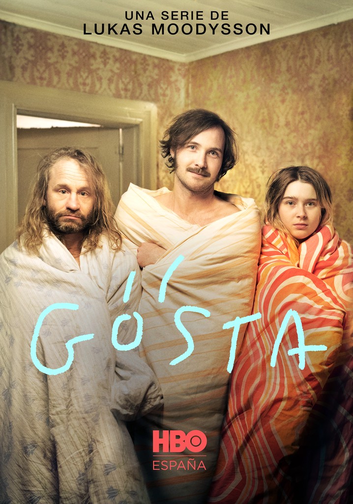 Póster de Gösta