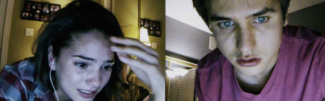 Unfriended