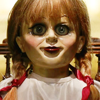 Annabelle: Creation