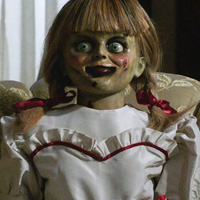 Annabelle vuelve a casa