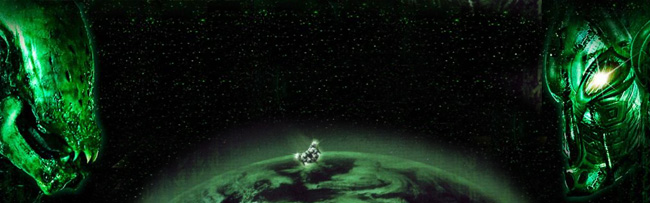 AVH: Alien vs. Hunter