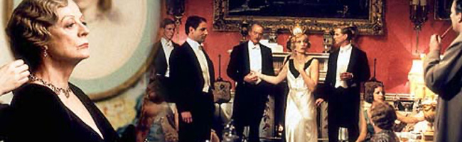 Gosford Park