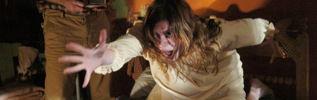 El exorcismo de Emily Rose