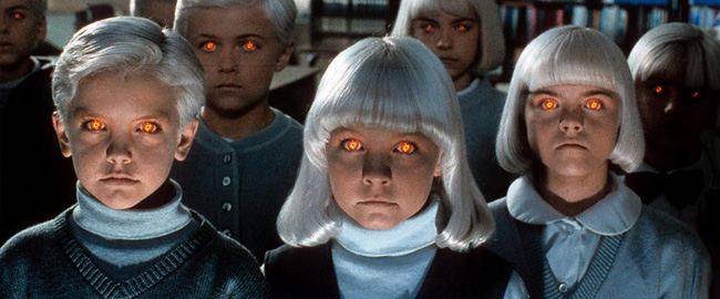 Village of the Damned