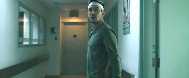 Prisionero del Diablo Jonathan Rhys Meyers