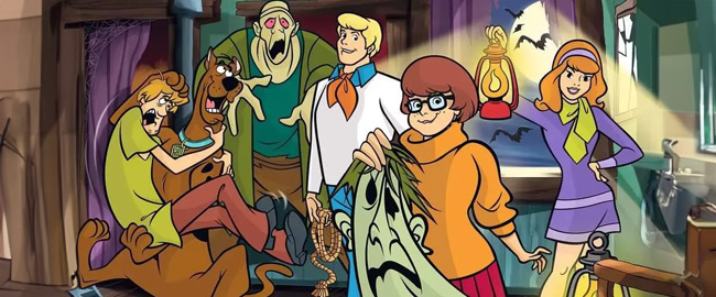 Scooby-doo