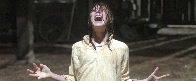 El Exorcismo de Emily Rose