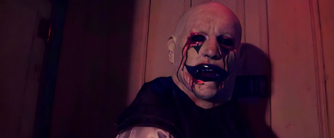 Hell House LLC