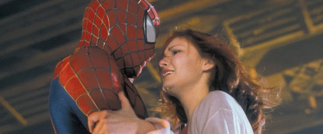 Spider-Man