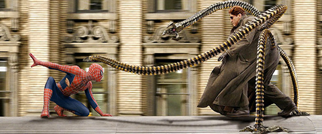 Spider-Man 2