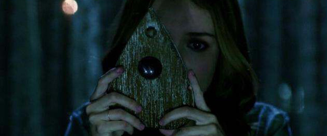 Ouija