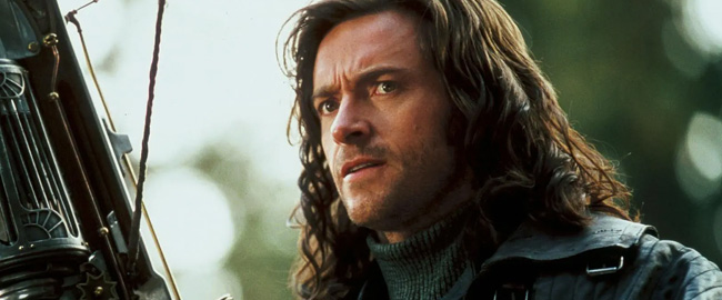 Van Helsing