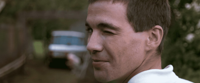 Funny Games