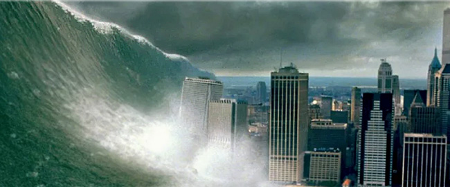 Deep Impact
