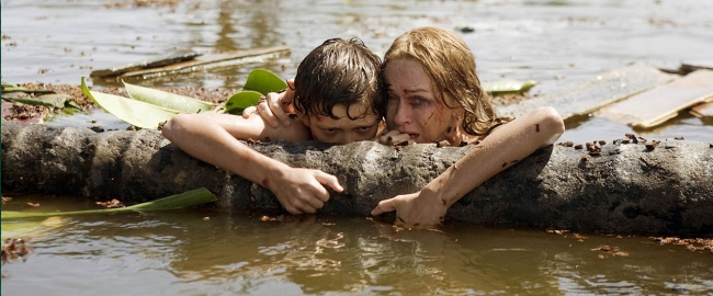 Lo Imposible