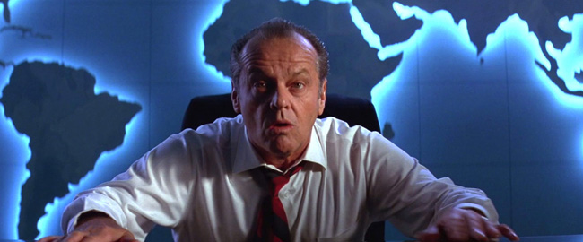 Mars Attacks!