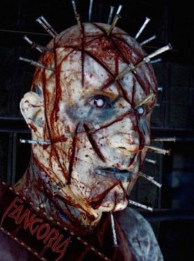 Director y título definitivo para el remake de Hellraiser