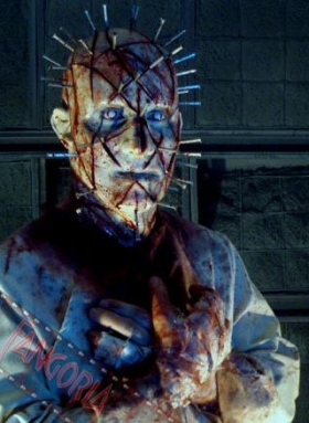 Hellraiser: Revelations no es un remake