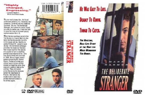 Where Can I Watch The Deliberate Stranger Película: Deliberadamente Extraño (1986) | abandomoviez.net