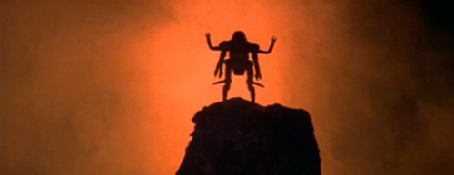 Pelicula El Abismo Negro 1979 Abandomoviez Net