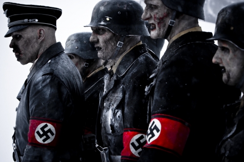 Dead Snow 2... ¿3D?