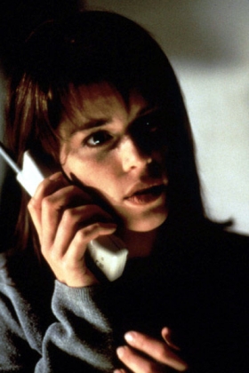 Neve Campbell estará en Scream 4