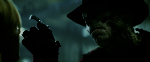 El aspecto definitivo del nuevo Freddy Krueger