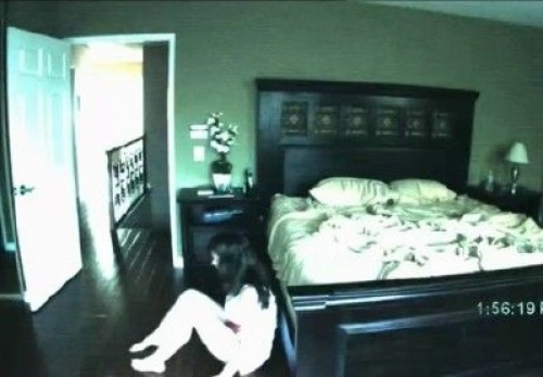 Ya se habla de Paranormal activity 2