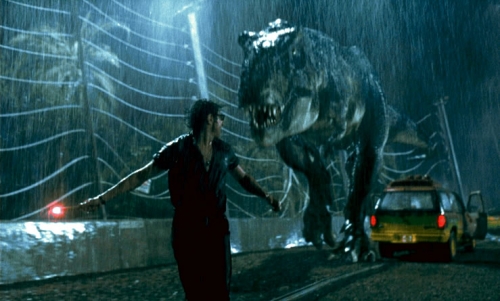 jurassic park 4