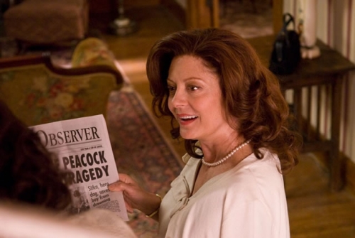 Película: El Misterio de Peacock (2010) | abandomoviez.net