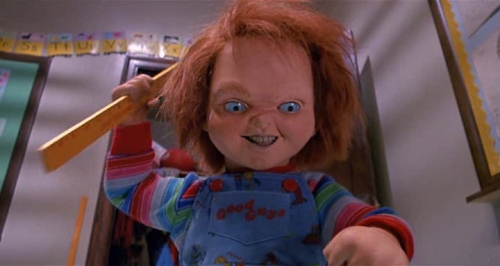 Arranca la producción del remake de Chucky