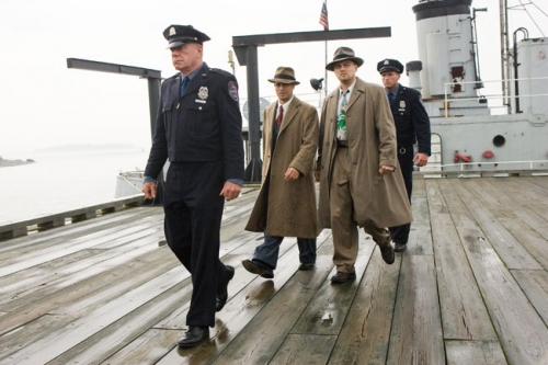 shutter island