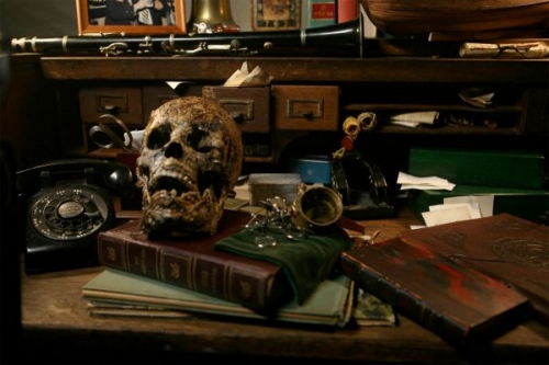 Fotos de Dead of Night