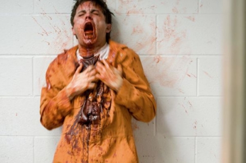 Mas imágenes de Pesadilla en Elm  Street El Origen