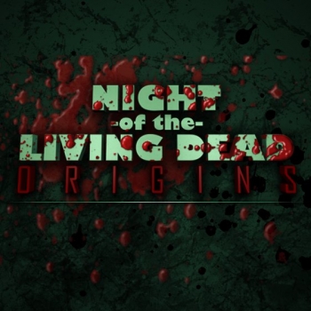 Logo de Night of the Living Dead: Origins