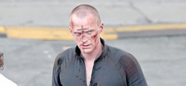 Más imágenes de Paul Bettany en Priest